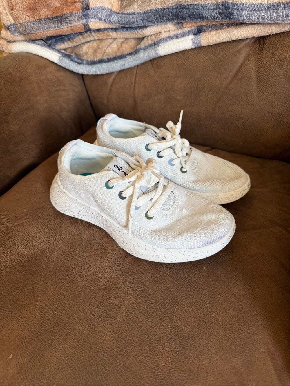 Women’s Size 7 Allbirds Sneakers